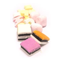 Old Fashioned Favourites