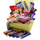 Chocolate Delights  Jumbo Gift Box