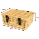 No Plastic, Fantastic! Sweet Hamper