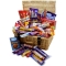 Christmas Hamper Cadbury