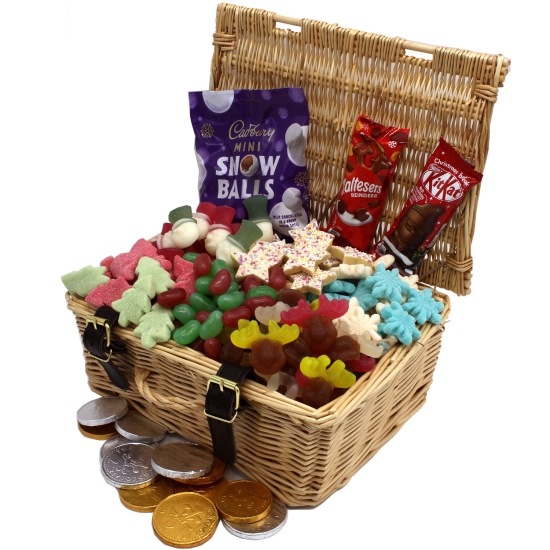 Have a Sweet Christmas! Hamper