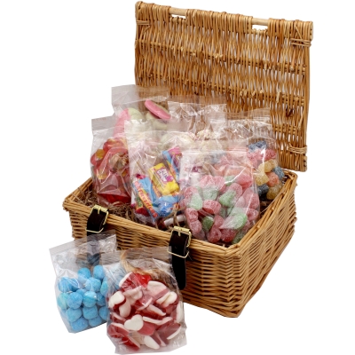 Pick & Mix Sweet Hamper