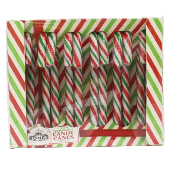 Candy Canes - 12