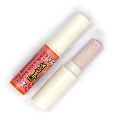 Candy Lipsticks - 6