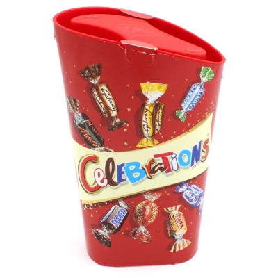 Celebrations Gift Box