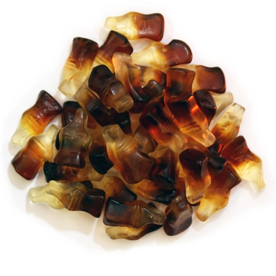 Cola Bottles - Haribo