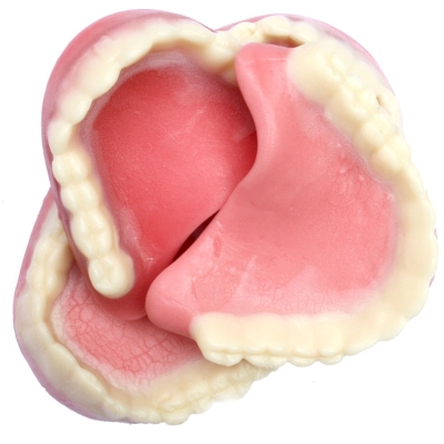 Dentures - 5