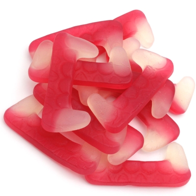 Dracula Teeth