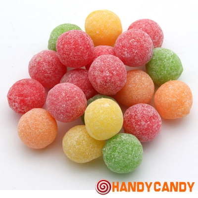 Fizzballs (Fizzy Wizzy)