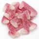 Fizzy Dracula Teeth