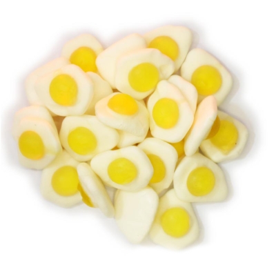 Fried Eggs - Haribo