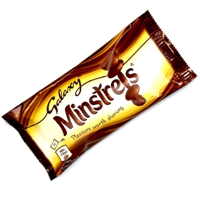 Galaxy Minstrels - 3 Packs