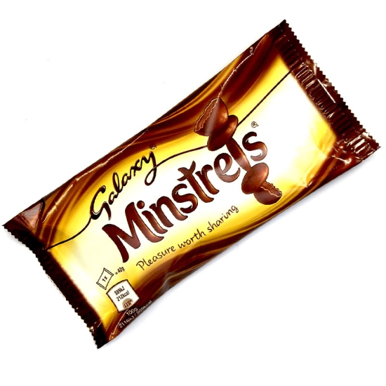 Galaxy Minstrels - 3 Packs