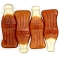 Giant Cola Bottles x 6 - Haribo