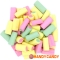 Rhubarb & Custard Tubes - Haribo