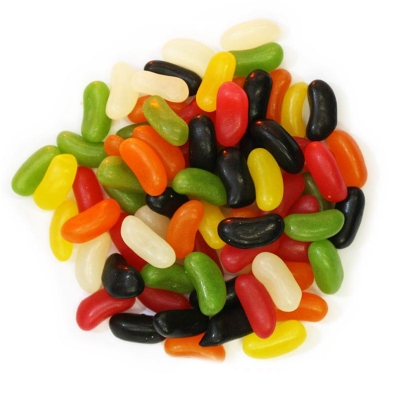 Jelly Beans