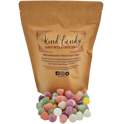 Kind Candy Vegan American Hard Gums