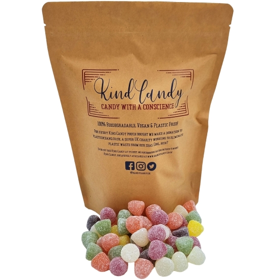 Kind Candy Vegan American Hard Gums