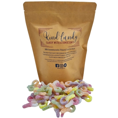 Kind Candy Vegan Sour Dummies
