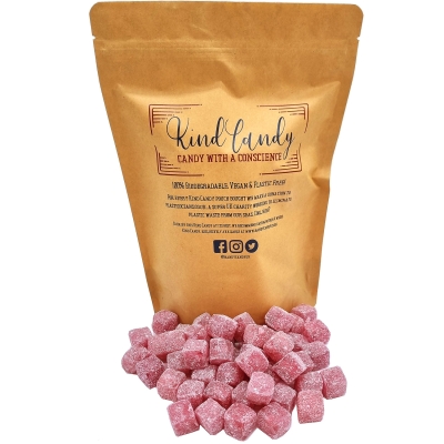 Kind Candy Vegan Kola Cubes