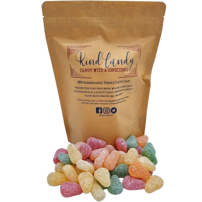 Kind Candy Vegan Pear Drops