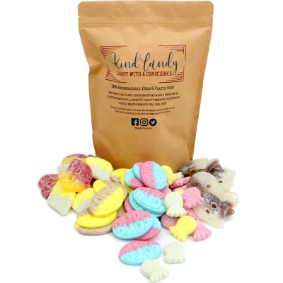 Kind Candy Bubs Mix