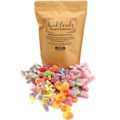 Kind Candy Fizzy Mix