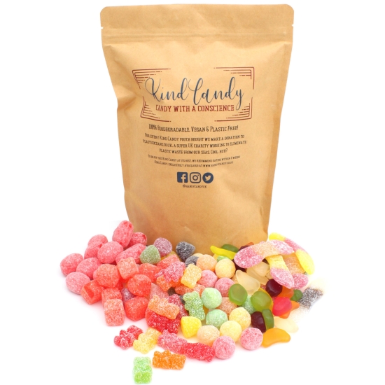 Kind Candy Mash Up Mix