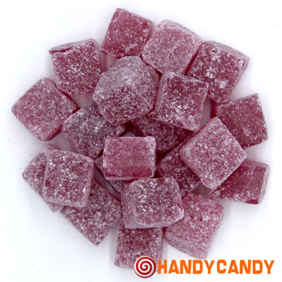 Kind Candy Vegan Kola Cubes