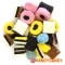 Liquorice Allsorts