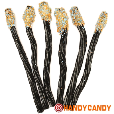 Liquorice Wands - 5
