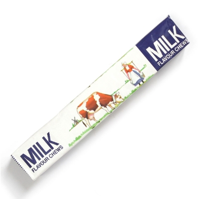 Milk Chews - 3 Packs