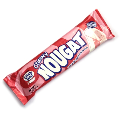 Nougat - 3 Bars