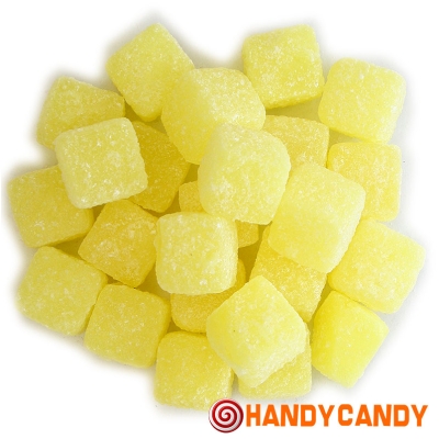 Pineapple Cubes