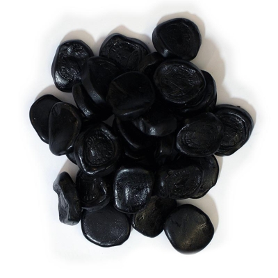 Pontefract Cakes - Haribo