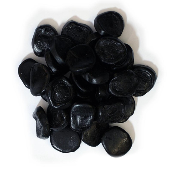 Pontefract Cakes - Haribo