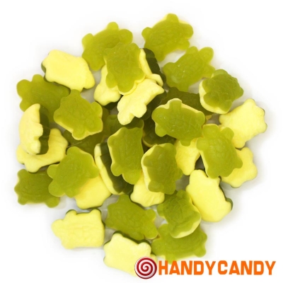 Terrific Turtles - Haribo