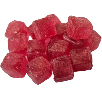 Sugar Free Cola Cubes