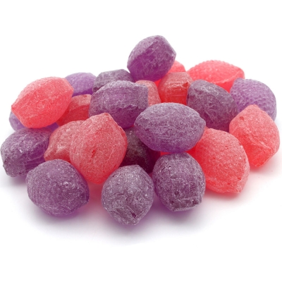 Sugar Free Blackberry & Raspberry