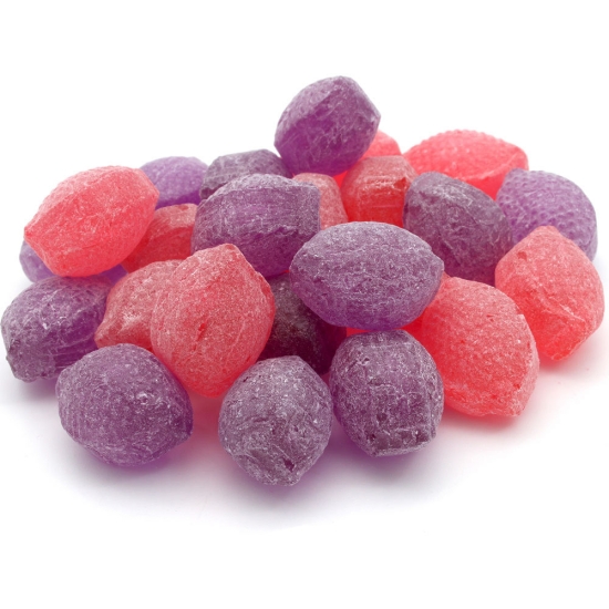Sugar Free Blackberry & Raspberry