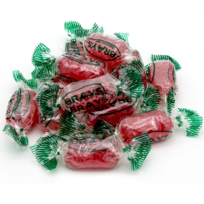 Sugar Free Koff Kandy