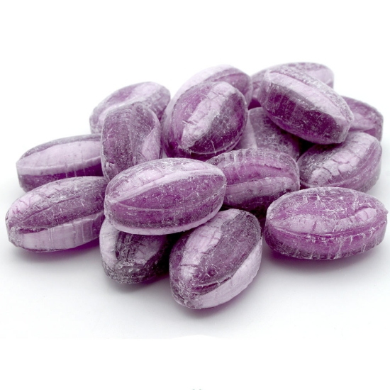 Sugar Free Sherbet Blackcurrant